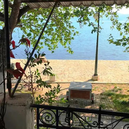 Casa Lela * Miloi (Argolis)