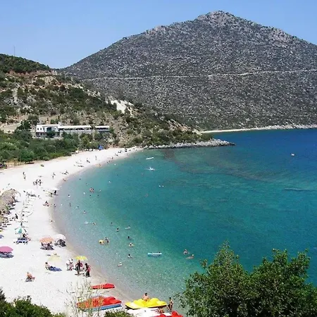 Casa Lela Apartment Miloi (Argolis)