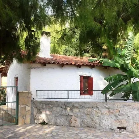 Apartment Casa Lela *