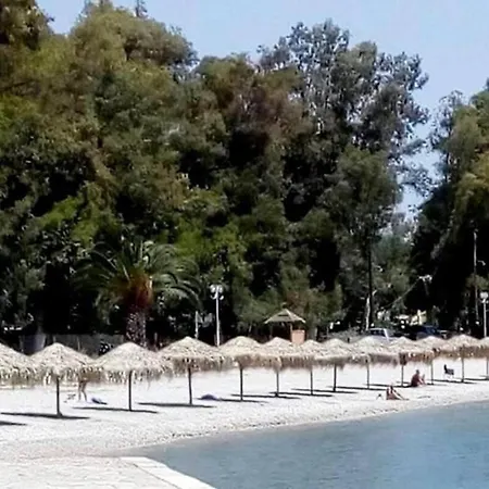 Casa Lela Miloi (Argolis)