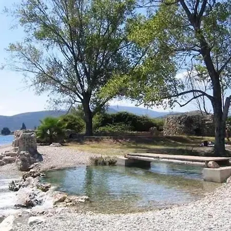 Apartment Casa Lela Miloi (Argolis)