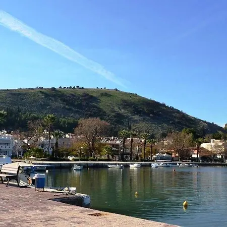 Casa Lela Apartment Miloi (Argolis)