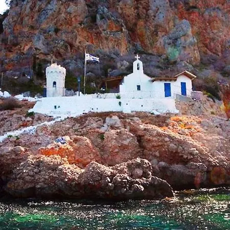 Casa Lela