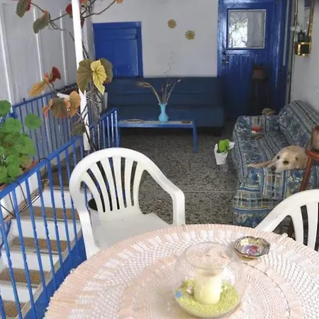 Casa Lela *