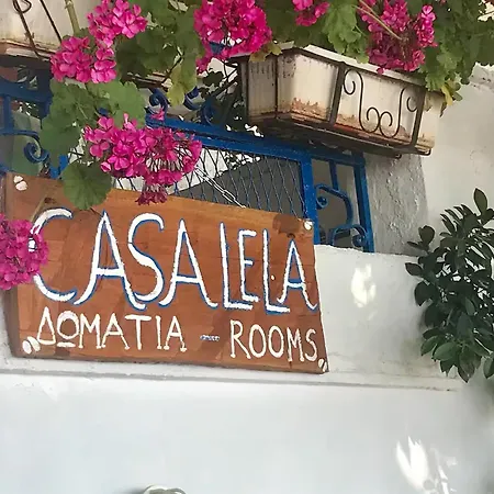 Casa Lela Apartment