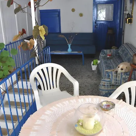 Casa Lela