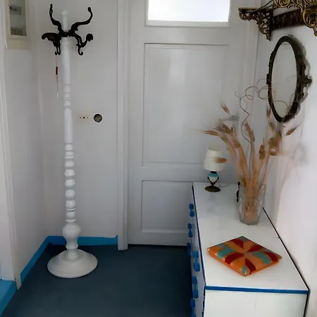 Casa Lela Míloi