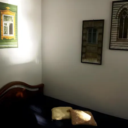 Casa Lela Apartment *