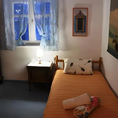 Casa Lela Apartment Miloi (Argolis)