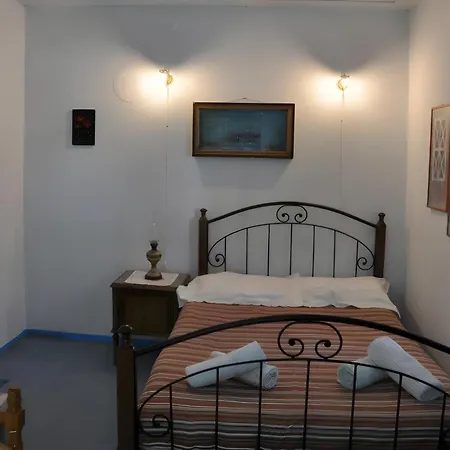 Casa Lela * Miloi (Argolis)