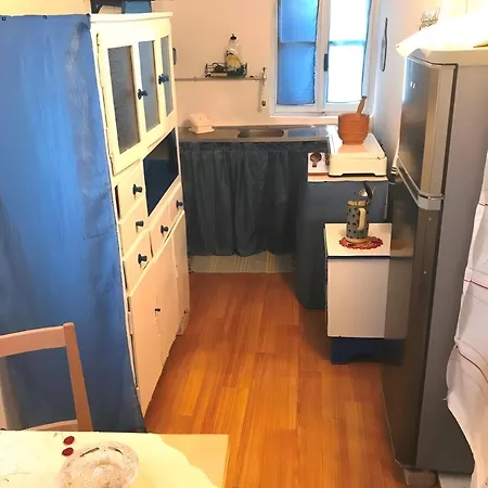 Casa Lela Apartment