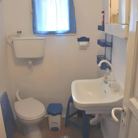 Apartment Casa Lela Miloi (Argolis)