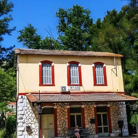 Casa Lela