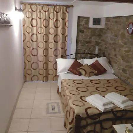 Apartment Casa Lela