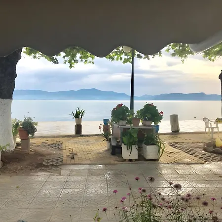 Casa Lela Apartment Miloi (Argolis)