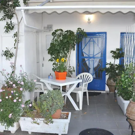 Casa Lela Апартаменты