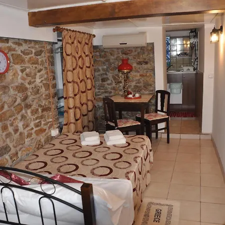 Casa Lela Apartment Miloi (Argolis)