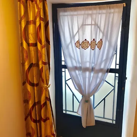 Casa Lela Apartment