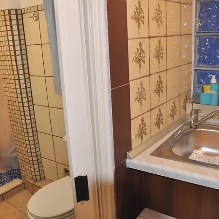 Casa Lela Apartment Miloi (Argolis)