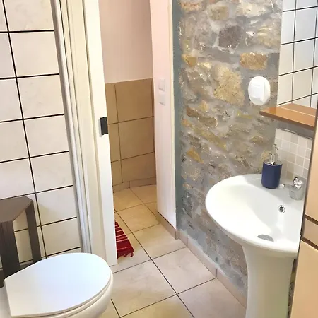 Appartement Casa Lela
