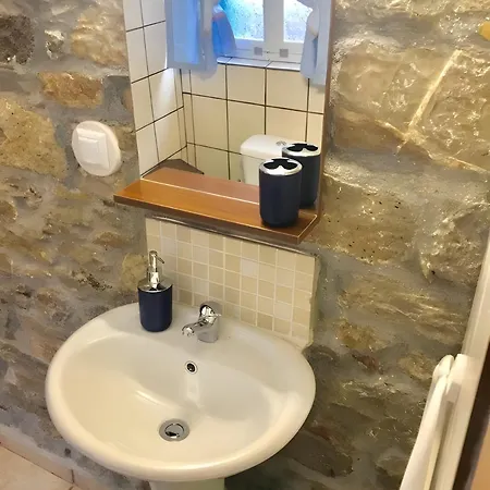 Casa Lela Apartment *