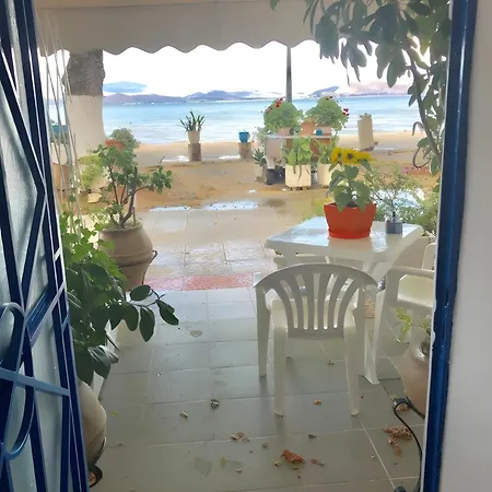 Апартаменты Casa Lela