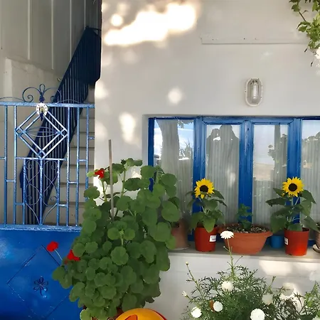 Casa Lela