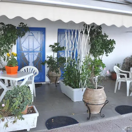 Casa Lela
