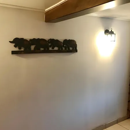 Casa Lela *