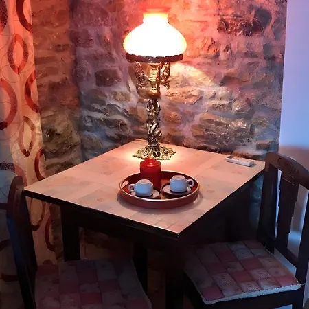 Casa Lela Apartment *