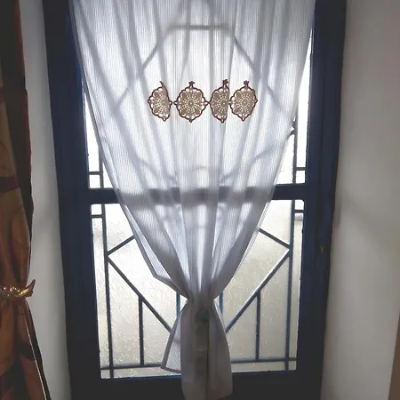 Casa Lela Miloi (Argolis)